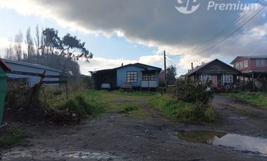 Sitio en Venta en Camino san Antonio