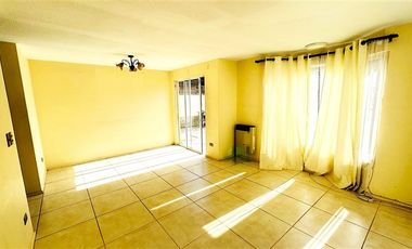 Casa en Venta en VALLE LO CAMPINO , QUILICURA
