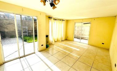 Casa en Venta en VALLE LO CAMPINO , QUILICURA