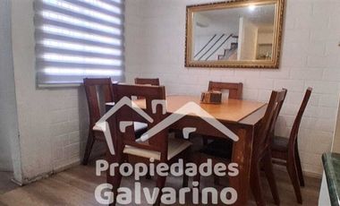 Casa en Venta en Villa paseo central