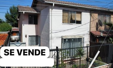 Casa en Venta en Villa paseo central