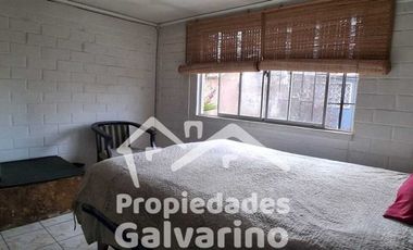 Casa en Venta en Villa paseo central