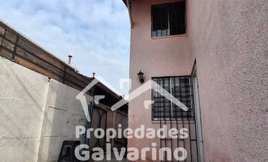 Casa en Venta en Villa paseo central