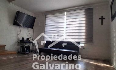 Casa en Venta en Villa paseo central