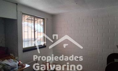 Casa en Venta en Villa paseo central