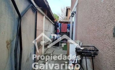 Casa en Venta en Villa paseo central
