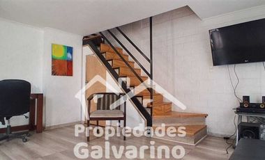 Casa en Venta en Villa paseo central