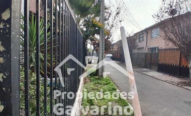 Casa en Venta en Villa paseo central