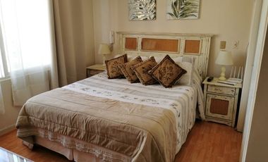 Departamento en Venta en Huerfanos con Amunategui