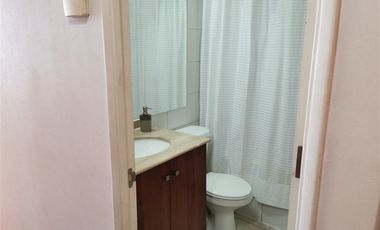 Departamento en Venta en Huerfanos con Amunategui