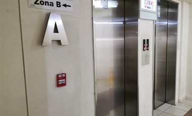 Departamento en Venta en Huerfanos con Amunategui
