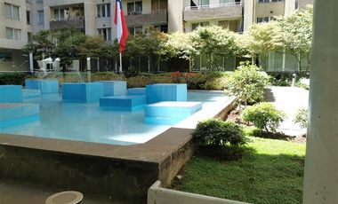 Departamento en Venta en Huerfanos con Amunategui