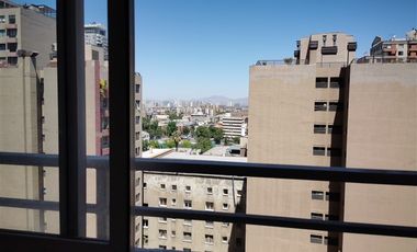 Departamento en Venta en Huerfanos con Amunategui