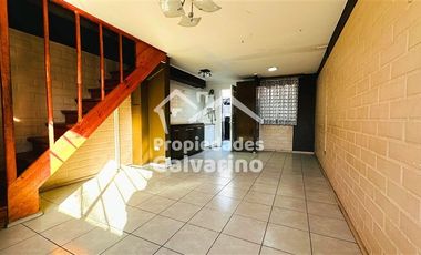 Casa en Venta en Condominio tierra del Fuego 3