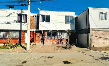 Casa en Venta en Condominio tierra del Fuego 3