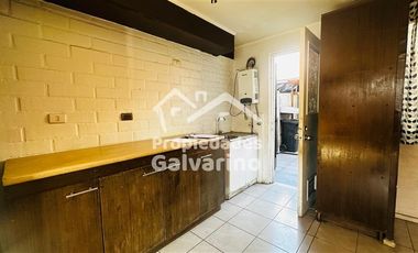 Casa en Venta en Condominio tierra del Fuego 3