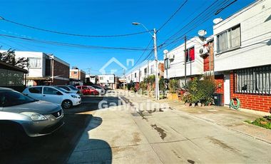 Casa en Venta en Condominio tierra del Fuego 3