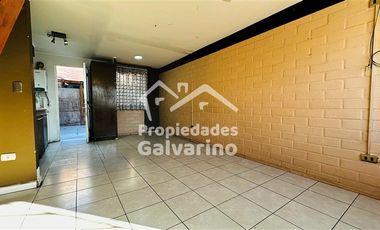 Casa en Venta en Condominio tierra del Fuego 3
