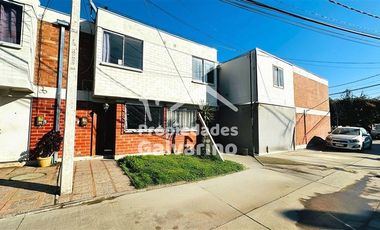 Casa en Venta en Condominio tierra del Fuego 3