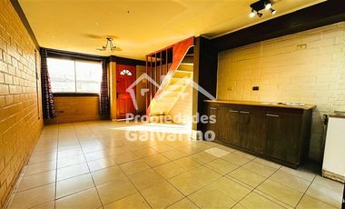 Casa en Venta en Condominio tierra del Fuego 3