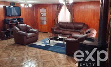 Casa en Venta en Av. Gran Mariscal de Gamboa
