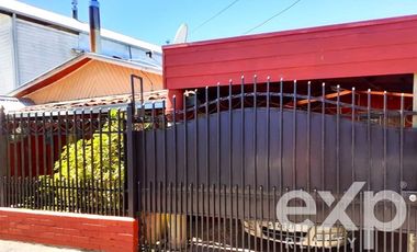 Casa en Venta en Av. Gran Mariscal de Gamboa