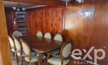 Casa en Venta en Av. Gran Mariscal de Gamboa