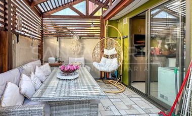 Casa en Venta en Libertad, Chiguayante