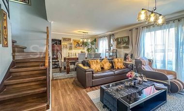 Casa en Venta en Libertad, Chiguayante