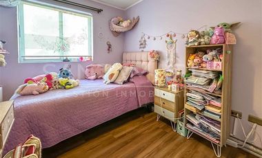 Casa en Venta en Libertad, Chiguayante