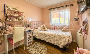 Casa en Venta en Libertad, Chiguayante