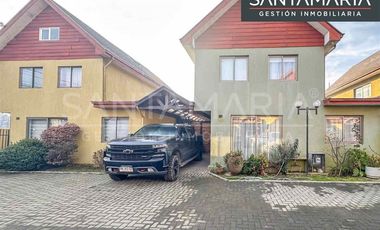 Casa en Venta en Libertad, Chiguayante