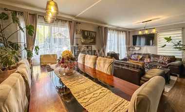 Casa en Venta en Libertad, Chiguayante