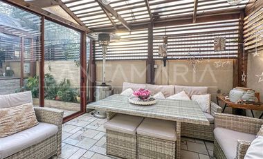 Casa en Venta en Libertad, Chiguayante