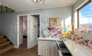 Casa en Venta en Libertad, Chiguayante