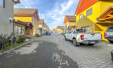 Casa en Venta en Libertad, Chiguayante