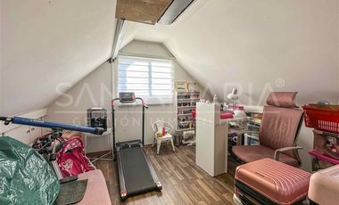 Casa en Venta en Libertad, Chiguayante