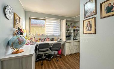 Casa en Venta en Libertad, Chiguayante