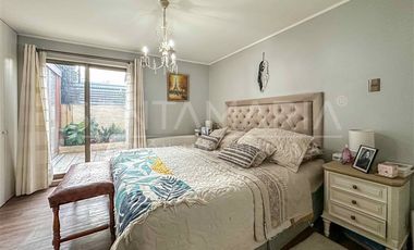 Casa en Venta en Libertad, Chiguayante