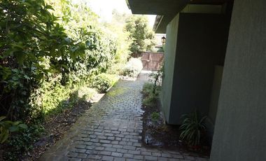 Casa en Arriendo en Geronimo de Alderete - Juan de Escaray