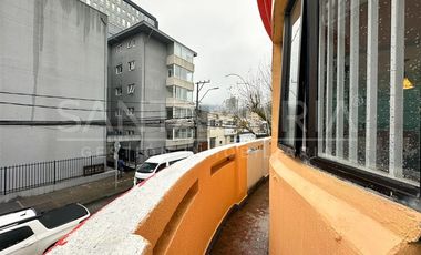 Local Comercial en Venta en Ohiggins, Concepción