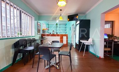 Local Comercial en Venta en Ohiggins, Concepción