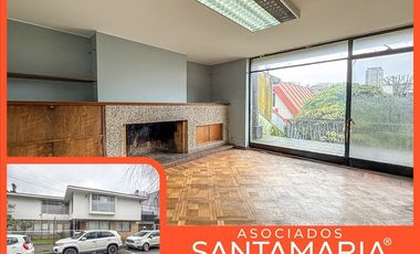 Oficina en Venta en Trinitarias, Concepción
