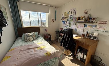 Departamento en Venta en Concepción, Av Los Carrera, Hospital del Sur, Torre 1