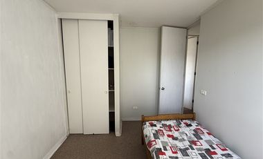 Departamento en Venta en Concepción, Av Los Carrera, Hospital del Sur, Torre 1