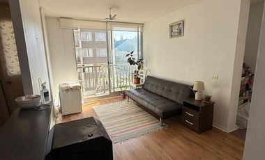 Departamento en Venta en Concepción, Av Los Carrera, Hospital del Sur, Torre 1