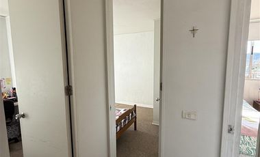 Departamento en Venta en Concepción, Av Los Carrera, Hospital del Sur, Torre 1