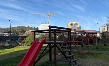 Departamento en Venta en Concepción, Av Los Carrera, Hospital del Sur, Torre 1
