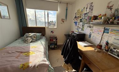 Departamento en Venta en Concepción, Av Los Carrera, Hospital del Sur, Torre 1