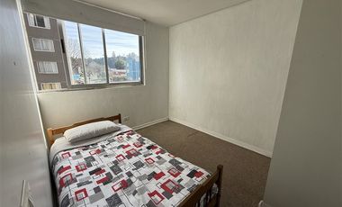 Departamento en Venta en Concepción, Av Los Carrera, Hospital del Sur, Torre 1